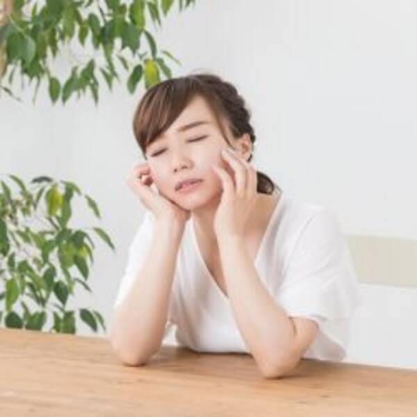 生理前の眠気がツラ過ぎる なぜ眠い 21年10月26日 エキサイトニュース