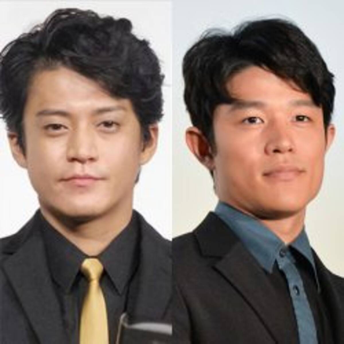 鈴木亮平が小栗旬を 下克上 どちらが海外で活躍できる 論争が勃発 21年10月日 エキサイトニュース 鈴木亮平が小栗旬を 下克上 どちらが海外で活躍できる 論争が勃発 21年10月日 エキサイトニュース