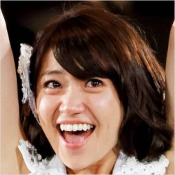 大島優子 大河ドラマ出演決定で 時代劇出演 の念願も達成 21年10月23日 エキサイトニュース