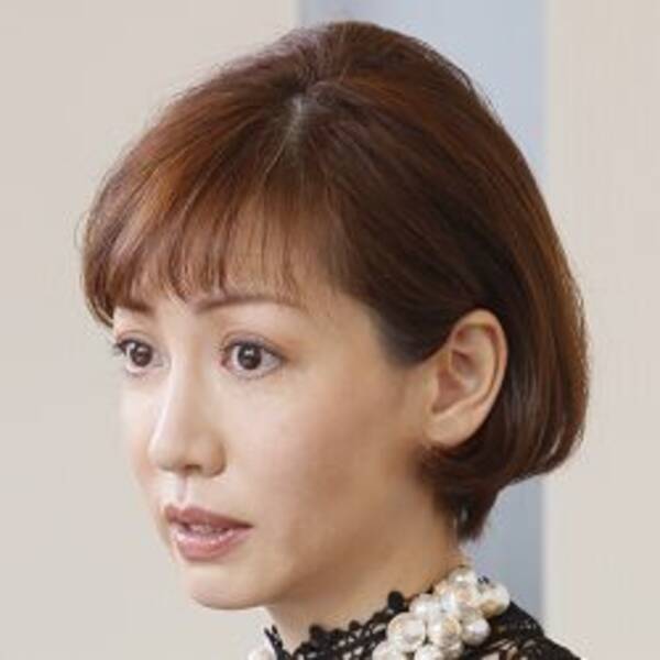 細川ふみえ 15年ぶりの バスロマンcm 出演で気になる 平成版との相違点 2021年11月8日 エキサイトニュース