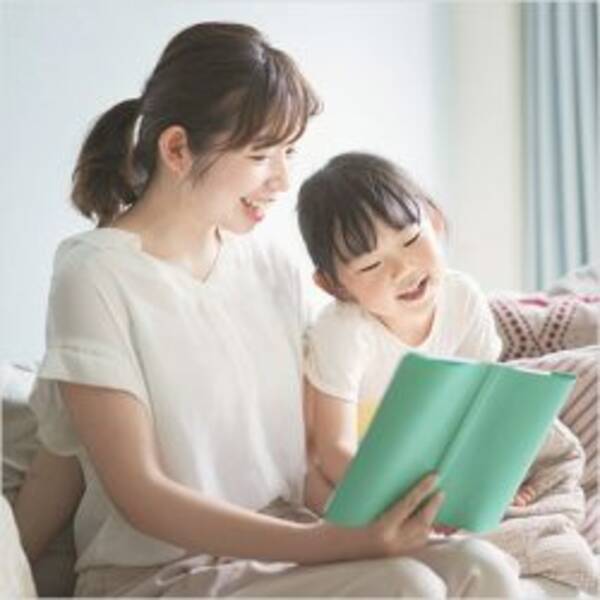 絵本の読み聞かせは 棒読み と 感情を込めて どっちがいい 21年11月13日 エキサイトニュース