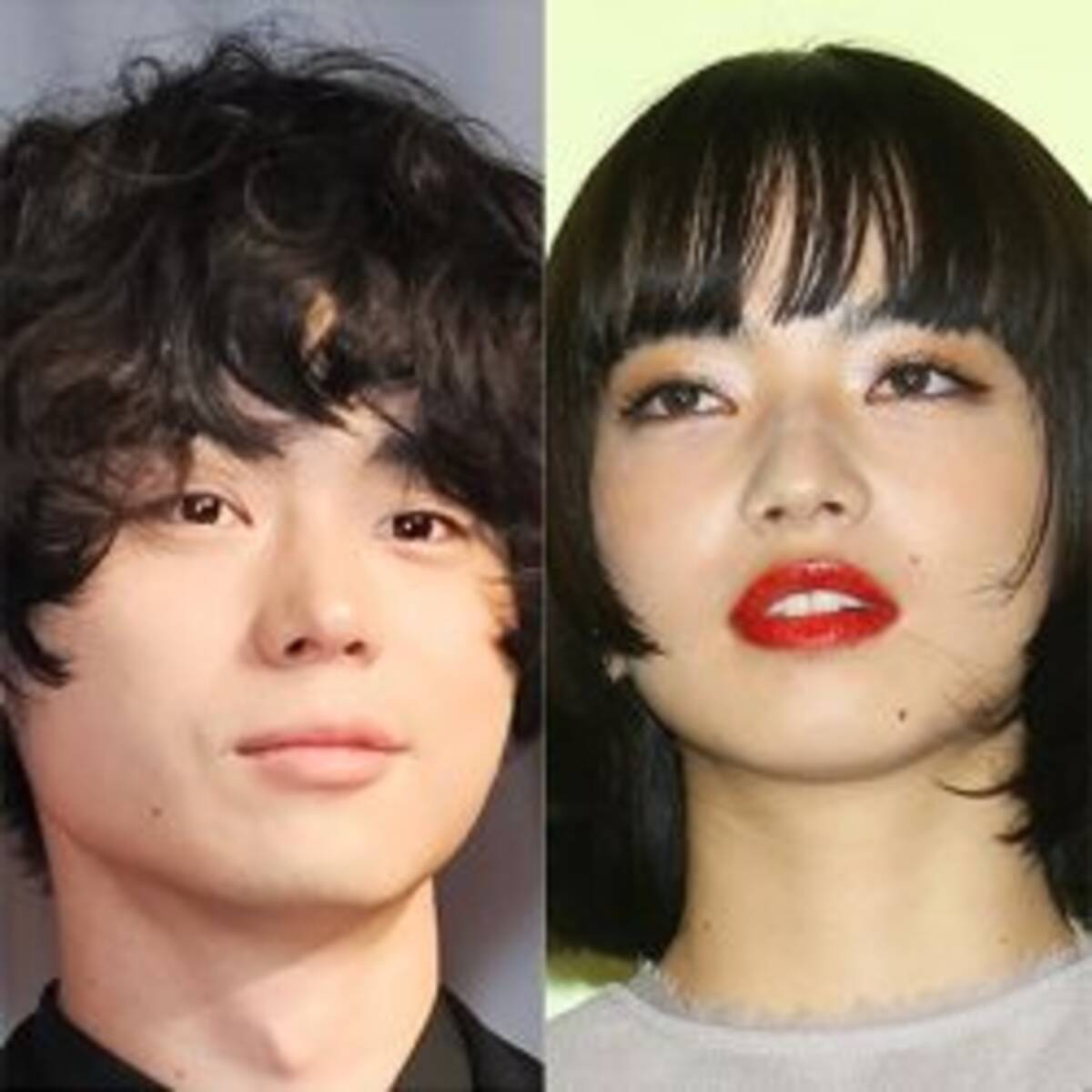 祝結婚 小松菜奈が菅田将暉に直してもらいたいところとは 21年11月22日 エキサイトニュース