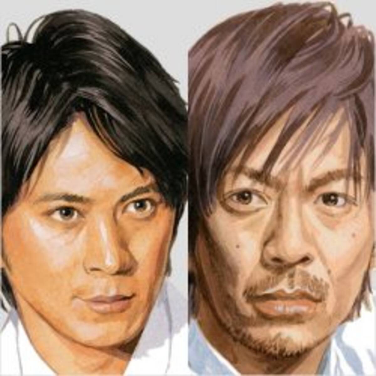 問題児だった森田剛がジャニーズをクビにならなった理由は岡田准一にあった 21年11月24日 エキサイトニュース