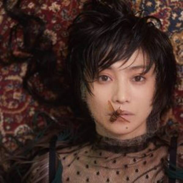 ペット虐待発言に物騒ツイート 鬼束ちひろ トンデモ行為の数々 21年11月30日 エキサイトニュース