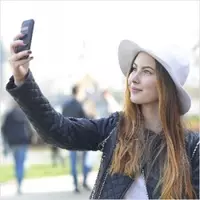 Snsに自撮りを載せる女性は嫌われる 男性心理を解説 年12月8日 エキサイトニュース