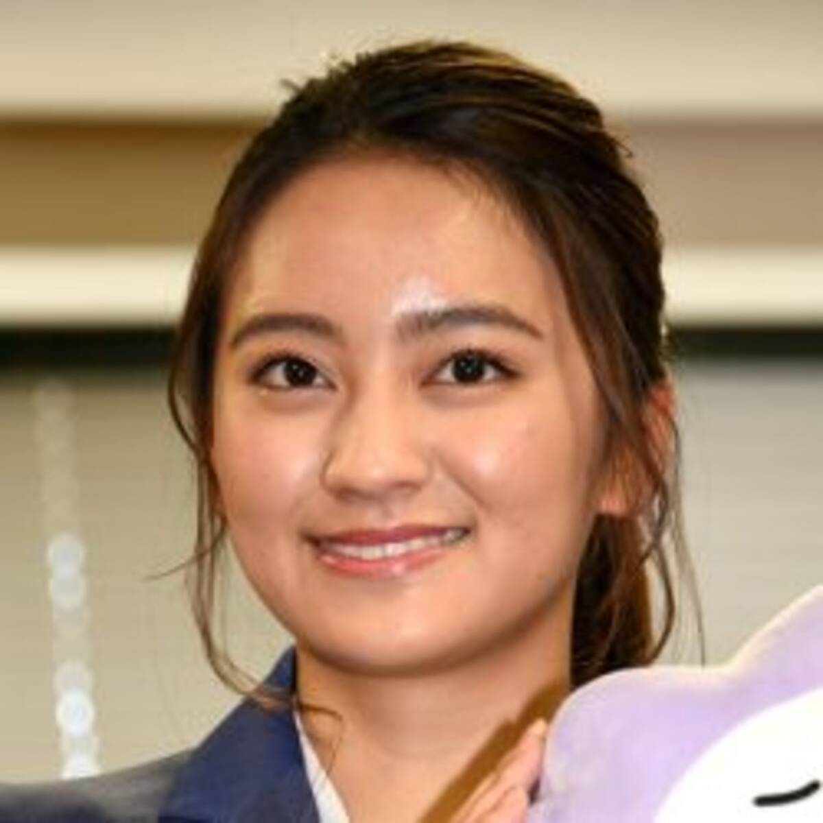 岡田結実 カムカムエヴリバディ 雪衣役に したたかすぎて怖い の声続々 21年12月29日 エキサイトニュース