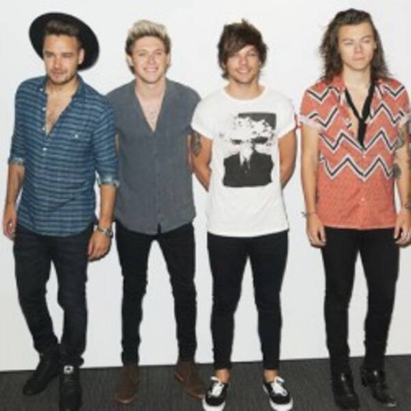 ワン ダイレクションが突如の新曲リリース 脱退メンバーへの宣戦布告か 15年8月5日 エキサイトニュース