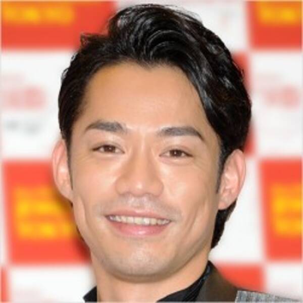 高橋大輔を 口説いた 女性ダンサーはあの超大物俳優の恋人 16年7月7日 エキサイトニュース