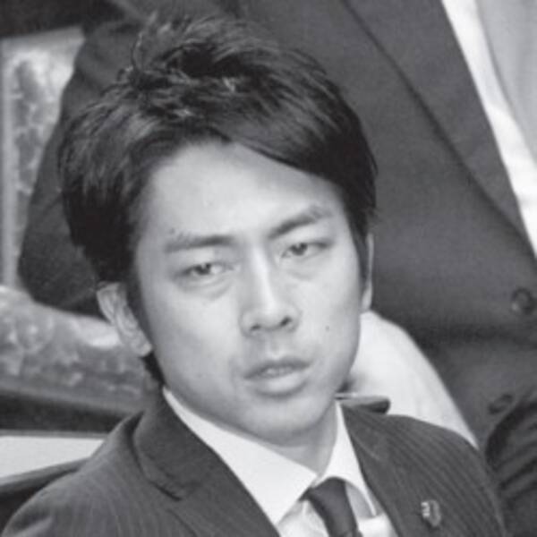 熱愛発覚 キス写真流出 小泉進次郎に寄せられた 意外な反応 とは 15年8月11日 エキサイトニュース