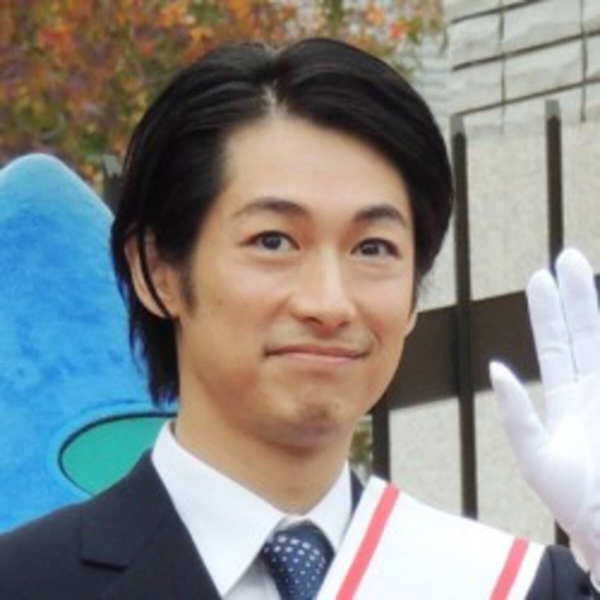 ディーン フジオカが公開したファンへのお礼動画がツッコミどころ満載 16年8月25日 エキサイトニュース