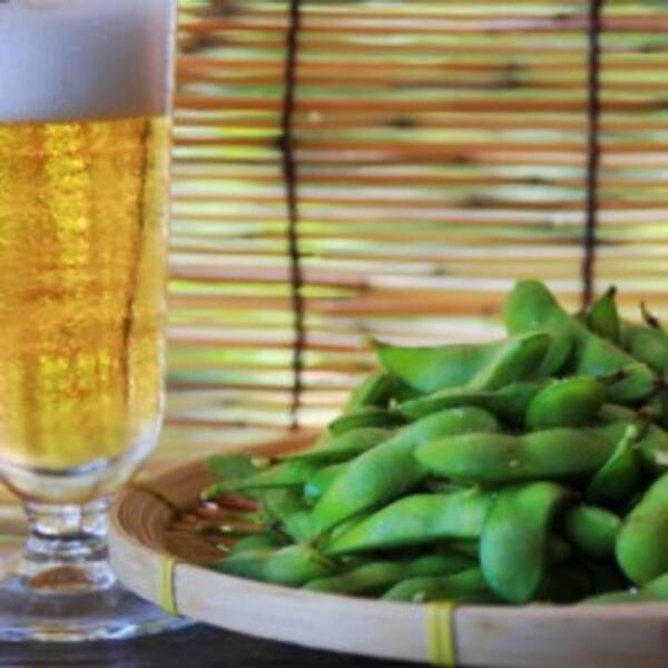 ビールのおつまみは枝豆派 冷奴派 実は二日酔い予防に効く 枝豆力 15年8月13日 エキサイトニュース ビールのおつまみは枝豆派 冷奴派 実は二日酔い予防に効く 枝豆力 15年8月13日 エキサイトニュース