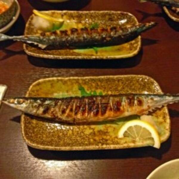 秋の味覚 秋刀魚 の知られざる美肌効果 16年9月19日 エキサイトニュース