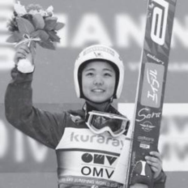 彼氏ができた スキー高梨沙羅がメイクに目覚めて女子力が急上昇したワケ 16年11月17日 エキサイトニュース