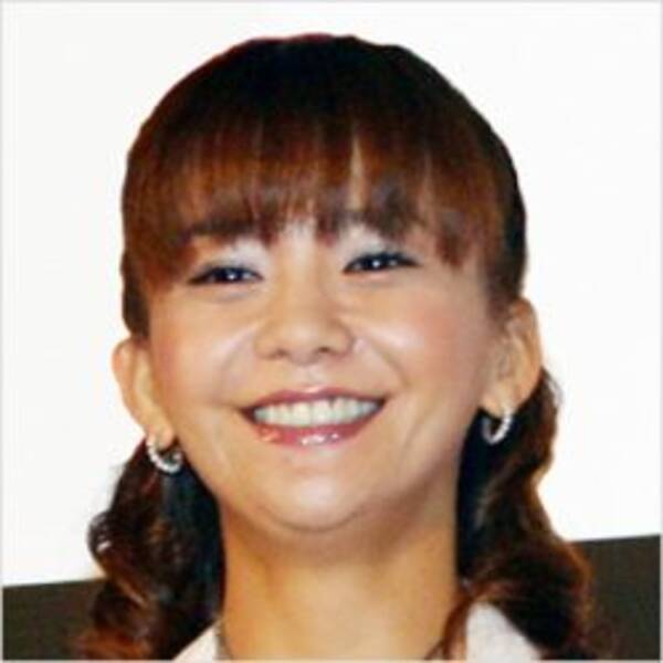 華原朋美と西島隆弘の I M Proud に マジすげぇ の声が噴出 16年12月10日 エキサイトニュース