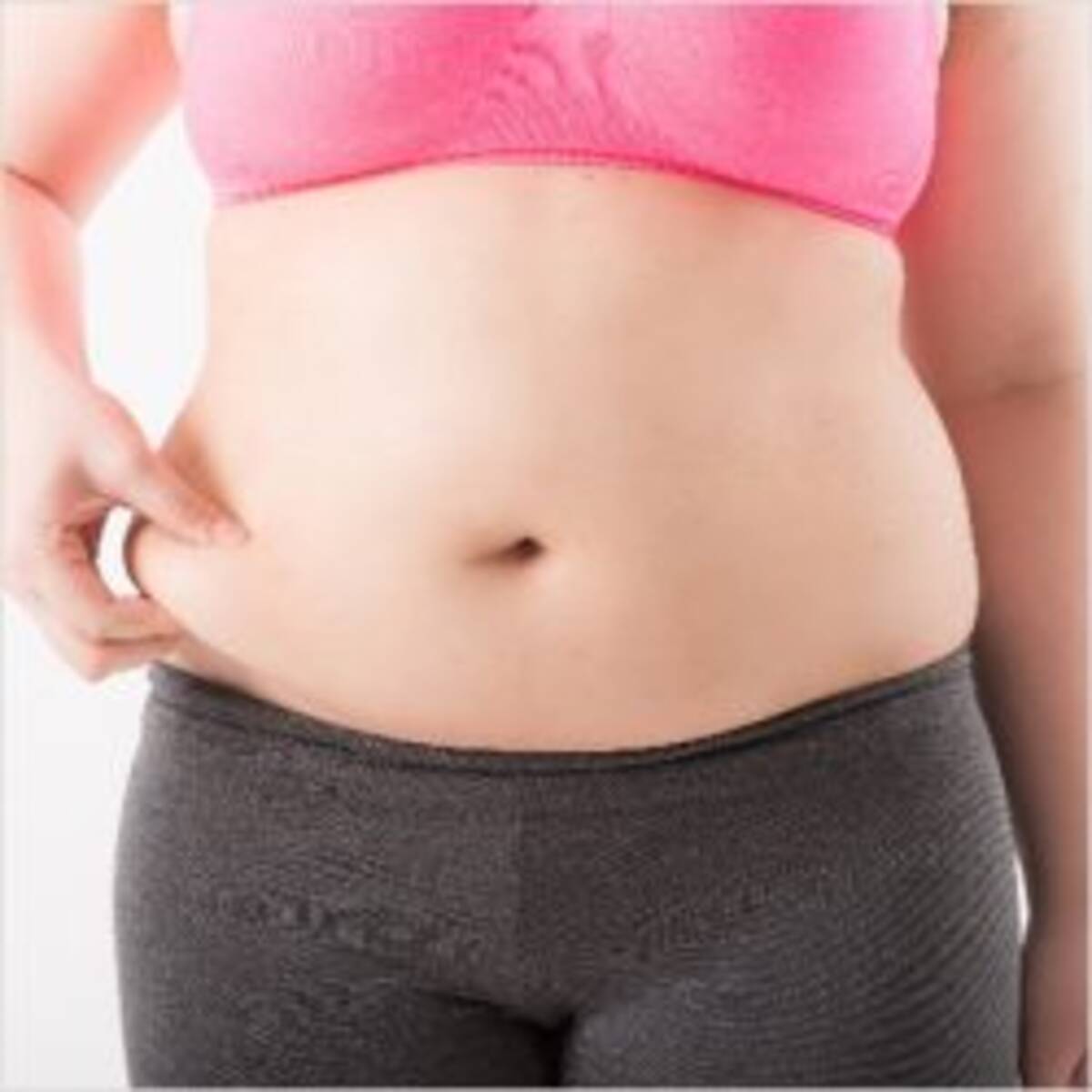 お腹ヤバイ 芸能人が実践する腹凹体操あれこれ 17年1月2日 エキサイトニュース