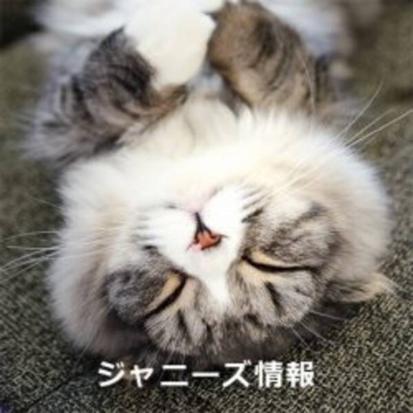 News小山慶一郎はジャニー喜多川社長に就職先を斡旋された過去があった 17年1月3日 エキサイトニュース