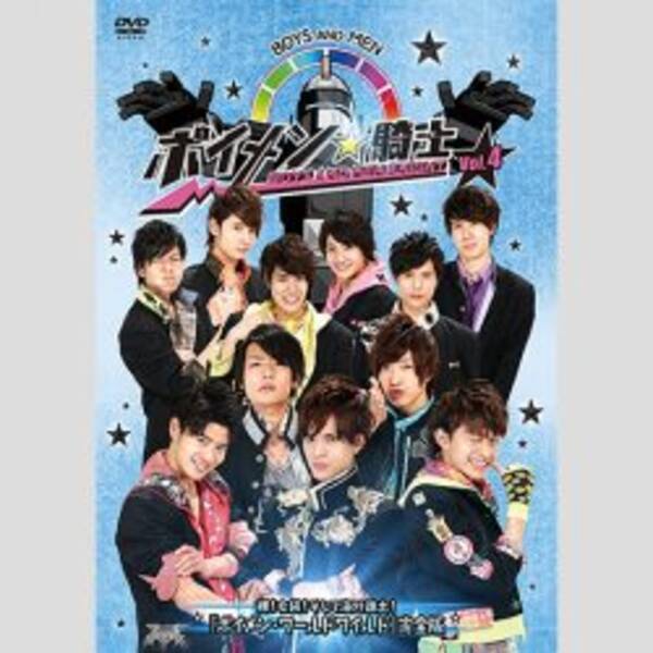 研究生 もオリコン1位に ボイメンが男性アイドル界に築く新たな 帝国 17年1月10日 エキサイトニュース