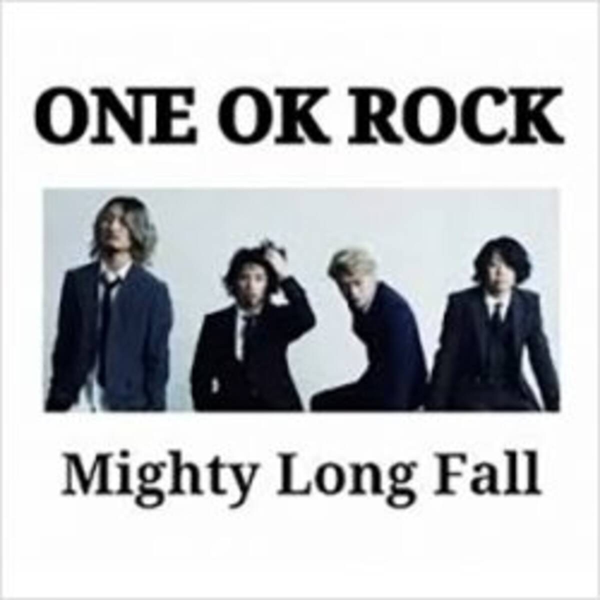 One Ok Rockの最新アルバムが爆売れ 人気はすでにnewsを超えた 17年1月19日 エキサイトニュース
