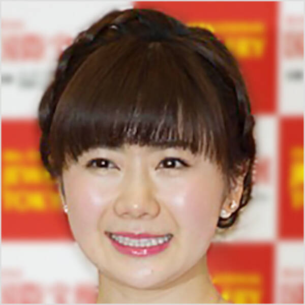 福原愛の幸せ太りにファン唖然 新婚生活に甘んじて現役復帰が遅れる 17年1月27日 エキサイトニュース