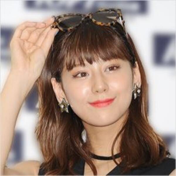 また号泣する 西内まりや 月9歴代ワースト更新で心配される精神状態 17年1月26日 エキサイトニュース