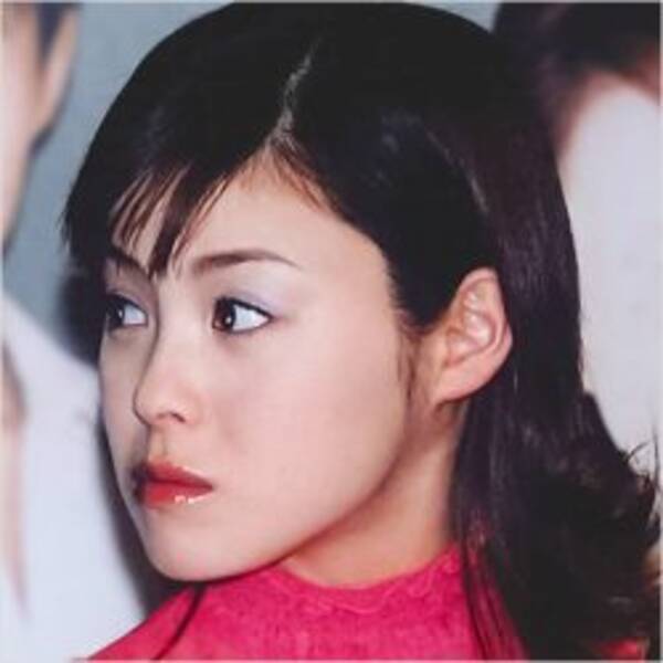 これじゃ おばば 松浦亜弥 復帰報道より気になった ボヘミアンなパーマ 17年3月6日 エキサイトニュース