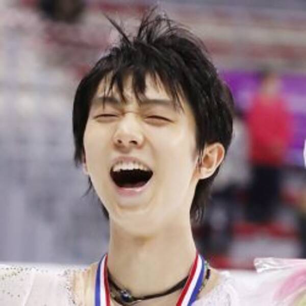 羽生結弦の指導法 をオーサーコーチが開陳 ライバルが強くなっちゃう 17年3月15日 エキサイトニュース