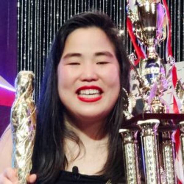 ゆりやんレトリィバァ ベッド写真漏洩 はヤラセでも消えない肉食説 17年4月16日 エキサイトニュース