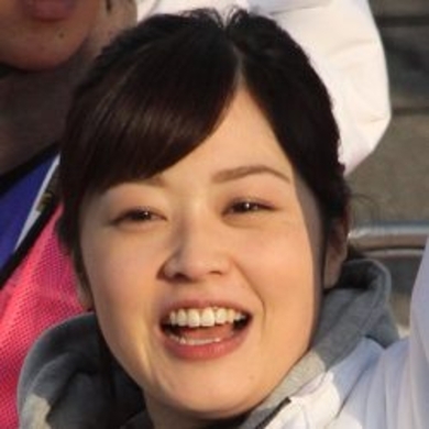 水ト麻美アナ 頬を膨らませ フグ ものまね 先輩 森アナも絶賛 19年10月24日 エキサイトニュース