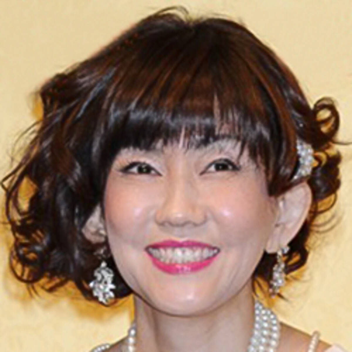 線路オバサン 松本伊代 早見優のアイドル活動再開に疑問の声 17年4月22日 エキサイトニュース