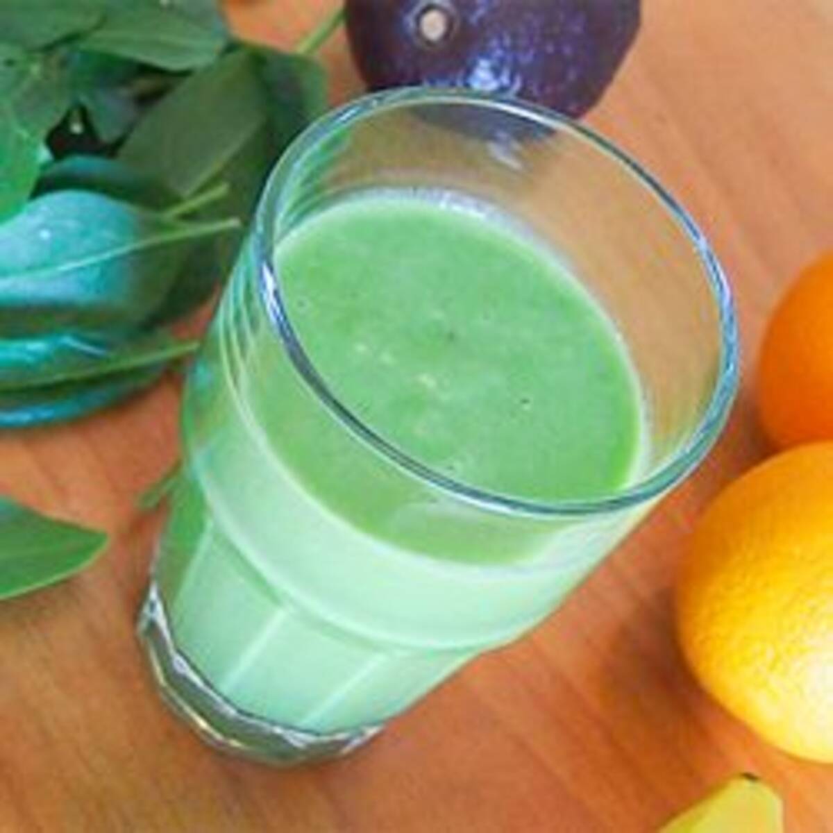 野菜不足におすすめスムージー！野菜・果物をミキサーするだけ！ (2017年4月25日) - エキサイトニュース
