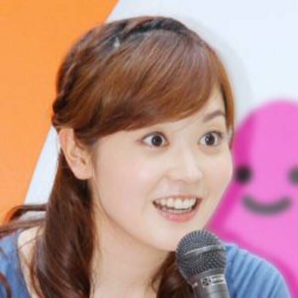 関ジャニ 横山裕を田中みな実に奪われた 水卜麻美の逆襲の一手とは 17年5月11日 エキサイトニュース