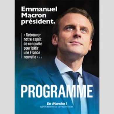 最年少フランス大統領候補エマニュエル マクロン氏 妻は25歳上の略奪愛 17年4月24日 エキサイトニュース