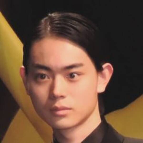 菅田将暉と野村周平が 公開キス の過剰サービス 17年5月19日 エキサイトニュース