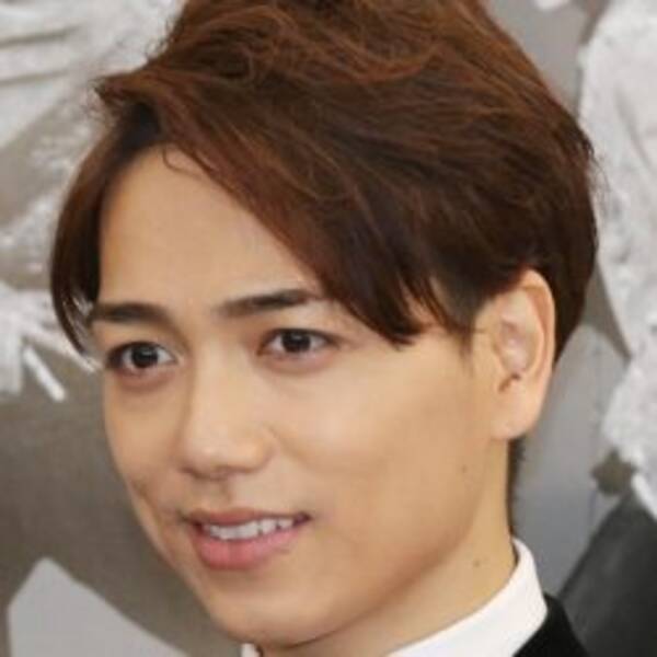 山崎育三郎 あなそれ 劇中のカラオケが さすがミュージカル俳優 と絶賛 17年6月9日 エキサイトニュース