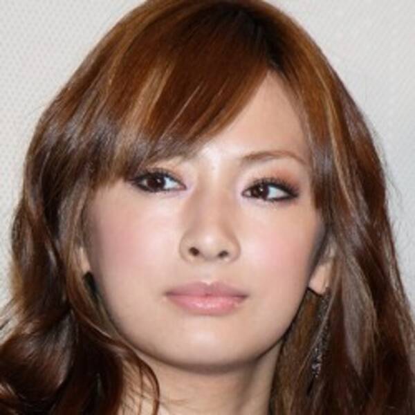 北川景子を差し置いて なりたい顔 ナンバーワンのモデルって誰なのか 15年10月21日 エキサイトニュース