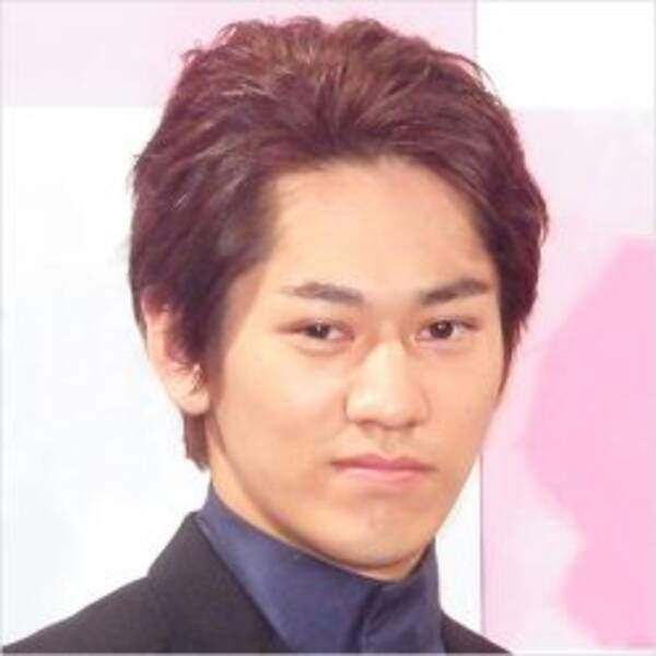 満島ひかりがブチギレた 瑛太の弟 永山絢斗の大失態とは 17年7月4日 エキサイトニュース