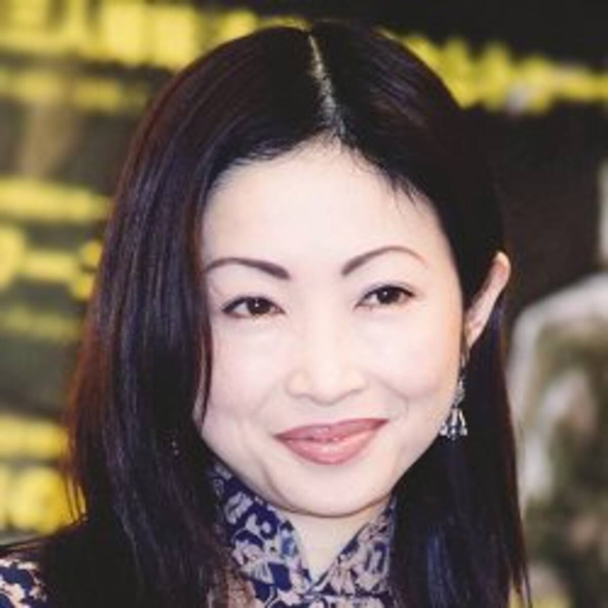 魔性の女 荻野目慶子 キスマイ北山と共演で 現役 の匂いプンプン 17年7月3日 エキサイトニュース