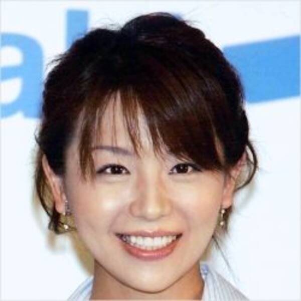 テレ東 大橋未歩アナの 妊活退社報道 に元夫の気持ちをいたわる声 17年8月19日 エキサイトニュース