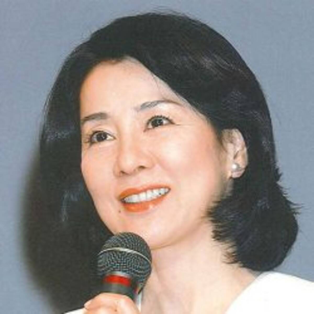 吉永小百合が意識していた 伝説女優 原節子の 引退 17年9月9日 エキサイトニュース