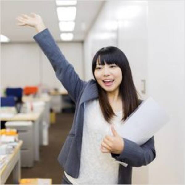 右に夢 左に財布 仕事運が上昇する 机周りの風水術 17年9月23日 エキサイトニュース