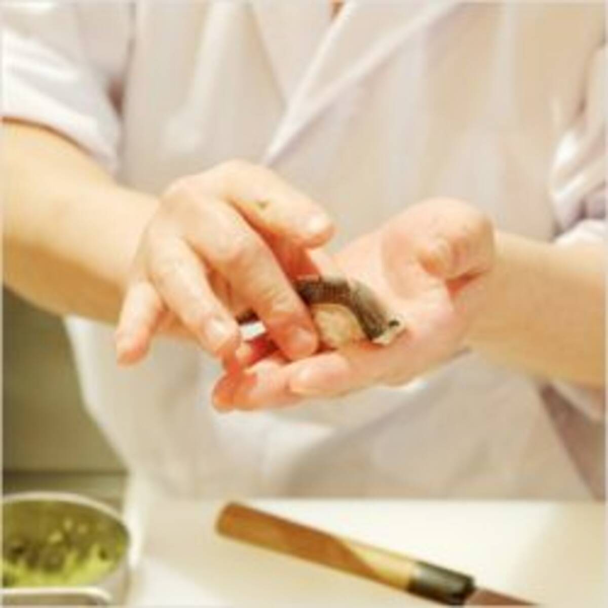 片思いひとつ おっ ネエさん粋だねェ 寿司屋でドヤれる専門用語 17年10月27日 エキサイトニュース