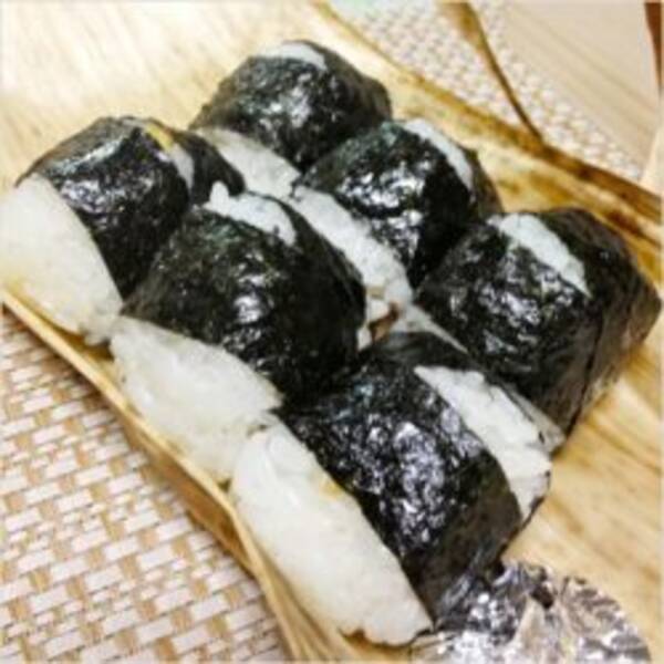 意外と重宝 3分クッキングの おにぎりの握り方 17年11月1日 エキサイトニュース