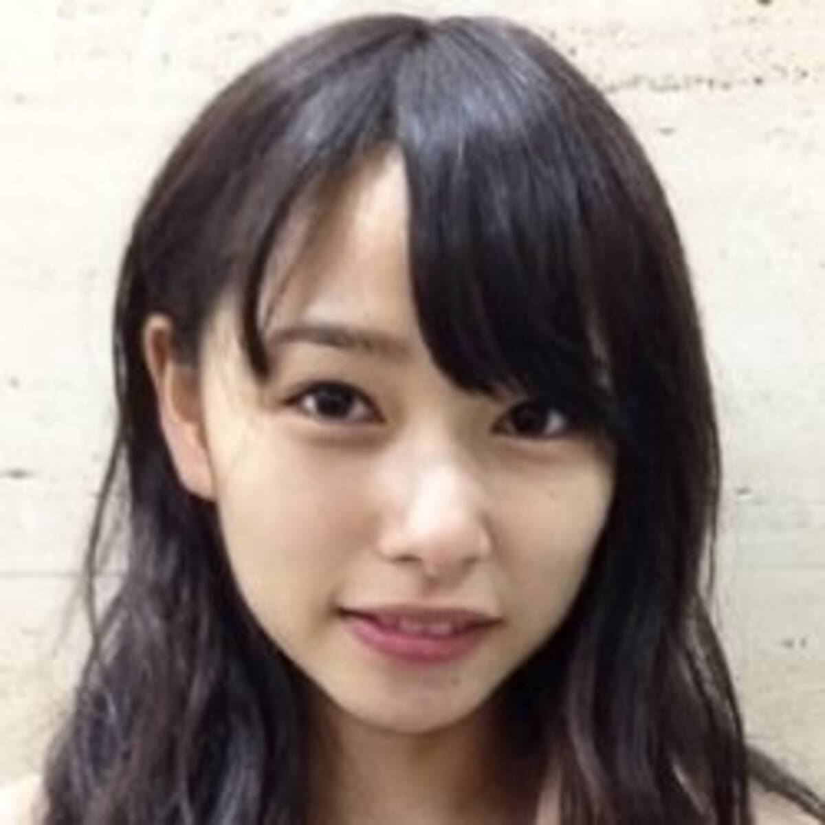 Megumiとブルゾンちえみから存在を無視された 岡山出身 の美少女とは 17年12月5日 エキサイトニュース