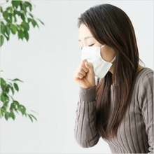 マスクの効果的な使い方でインフルエンザ予防を