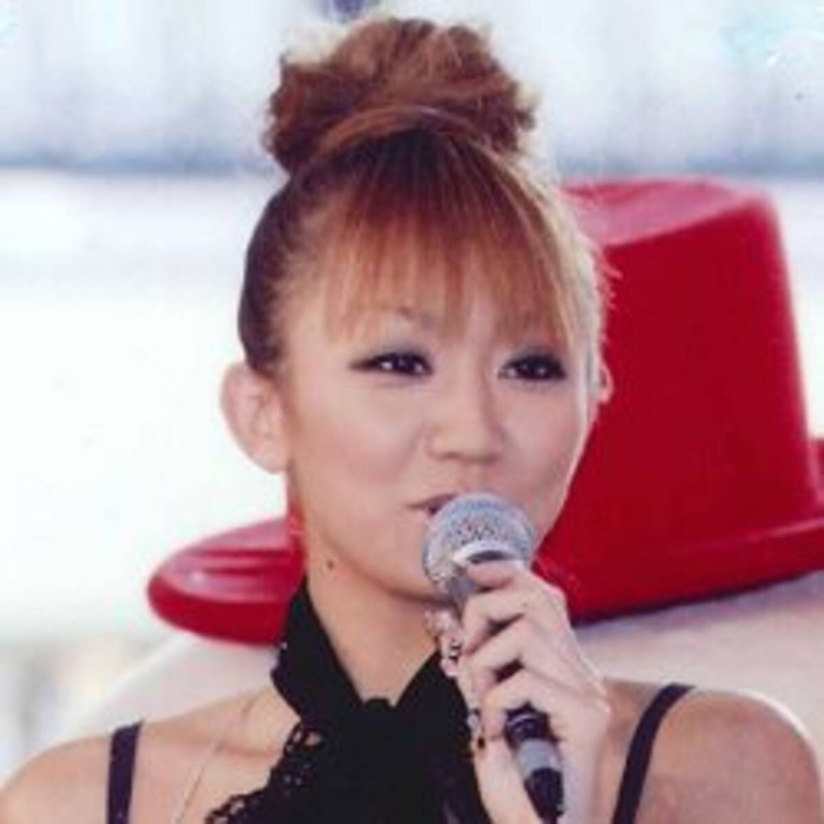 松下奈緒もイラッ 倖田來未 愛のうた 熱唱に アレンジしすぎ の苦情 17年12月8日 エキサイトニュース 松下奈緒もイラッ 倖田來未 愛のうた 熱唱に アレンジしすぎ の苦情 17年12月8日 エキサイトニュース