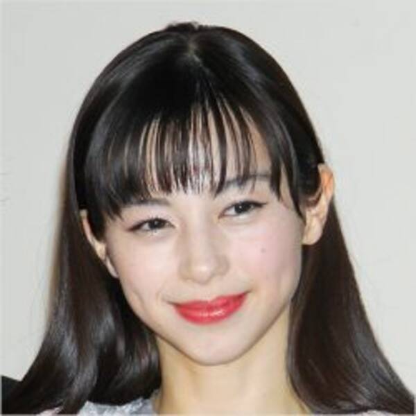 世界で最も美しい顔 ランクインが熱望された女優とは 18年1月4日 エキサイトニュース