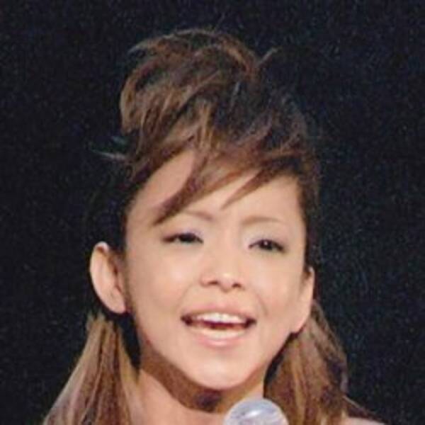 Mcなし の安室奈美恵 引退ツアーで注目される 最後の言葉 18年1月8日 エキサイトニュース