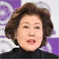 池坊保子氏の ひじきまつ毛 に主婦たちが大注目 17年11月27日 エキサイトニュース