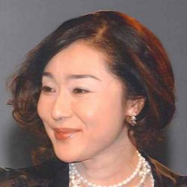 浅野ゆう子の 終活婚 に熟年未婚者が 勇気もらった 大エール 18年1月12日 エキサイトニュース