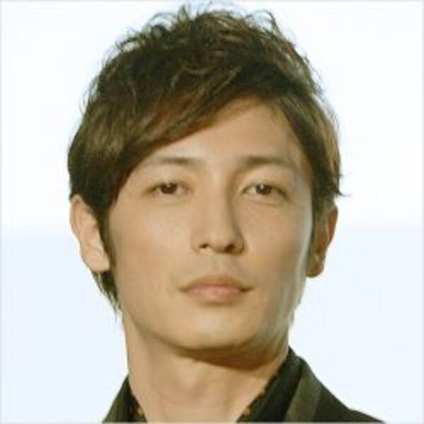 コンビニ3社でバイト 玉木宏の 下積み時代 に驚きの声 18年1月17日 エキサイトニュース